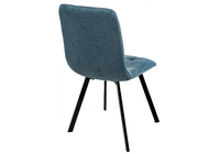 Стул Бруклин синий